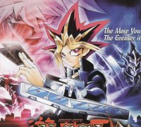 BUY NEW yu gi oh - 26110 Premium Anime Print Poster
